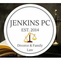 Jenkins Law Firm, A.P.C. Logo