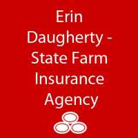 Erin Daugherty - State Farm Insurance Agent Logo