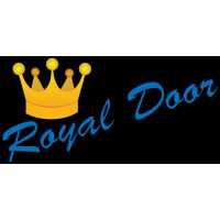 Royal Door Logo
