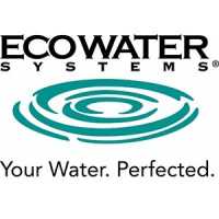 Moore Water Treatment - Oklahoma City - Authorized EcoWater Dealer Logo