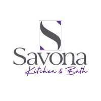 Savona Kitchen & Bath Logo