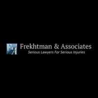 Frekhtman & Associates Logo