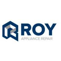 Roy Appliance Repair Logo