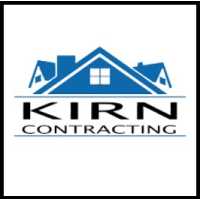 Kirn Contracting Logo