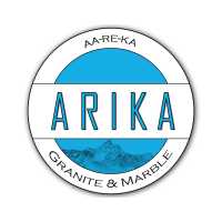Arika Granite and Marble, Inc. Logo
