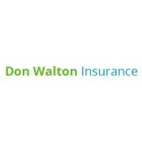 Don Walton Insurance | Health | Medicare | Life Logo
