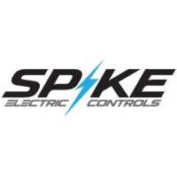 Spike Electric Controls Logo