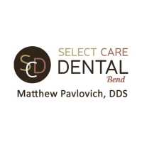 PNW Dental Bend Logo