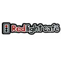 Red Light CafÃ© Logo