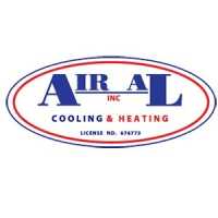 Air-Al, Inc. Logo