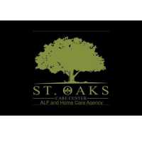 St. Oaks Care Center Logo