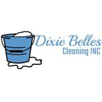 Dixie Belle's Cleaning, Inc. Logo