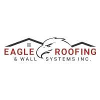 Eagle Roofing and Wall Systems, Inc Logo