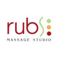 Rubs Massage Studio - Oro Valley Logo