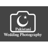 Pakistani Wedding Photography - USA Logo