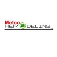 Metco Remodeling Logo