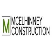 McElhinney Construction Logo
