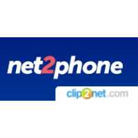 Net2Phone - Business Communications Provider Logo
