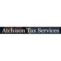 Atchison Tax Services Logo