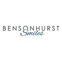 Bensonhurst Smiles Logo