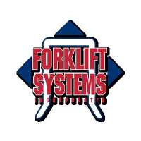 Forklift Systems Inc Logo
