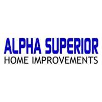 Alpha Superior Home Improvements, LLC Logo