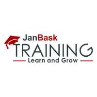 JanBask - Business & IT Consulting Logo