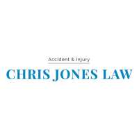 Chris Jones Law, PLC Logo
