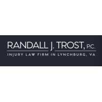 Randall J. Trost, P.C.- Danville Logo