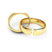 Divorce Your Ring Logo