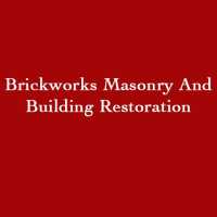 Brickworks Masonry And Building Restoration Logo