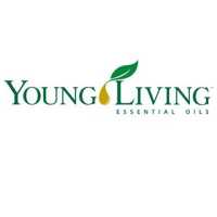 Young Living Essential Oils Distributor - Isabel Morales Logo