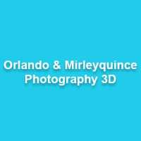 Orlando & Mirleyquince Photography 3D Logo