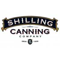 Shilling Canning Company Logo
