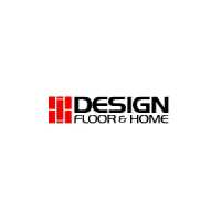 Design Floor & Home Logo
