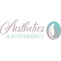 Aesthetics & Hyperbarics Logo