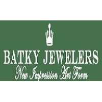 Batky Jewelers Logo