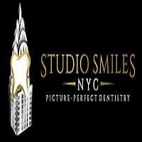Studio Smiles NYC Logo