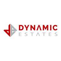 Dynamic Estates Logo