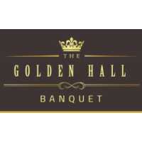 The Golden Hall: Cheap Birthday Party, wedding Halls in Brooklyn, New York City Logo