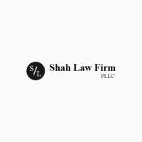 Shah Law Firm, PLLC Logo