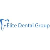 Elite Dental Group Andre Eliasian DDS Logo