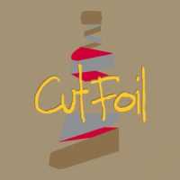Cut Foil Logo