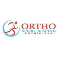 Ortho Sport and Spine Physicians Logo