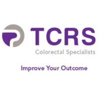 Texas Colon & Rectal Specialists Logo