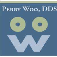 Perry Woo DDS Logo
