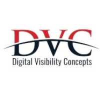 Digital Visibility Concepts Logo