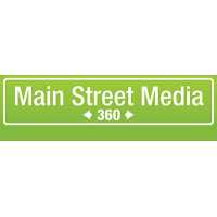 Main Street Media 360 Logo