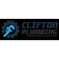 BJC Clifton Plumbers Logo