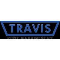 Travis Pest Services, LLC. Logo